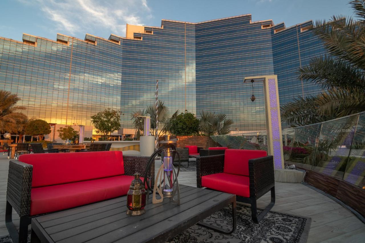 The Art Hotel & Resort Al-Muharrak Zewnętrze zdjęcie