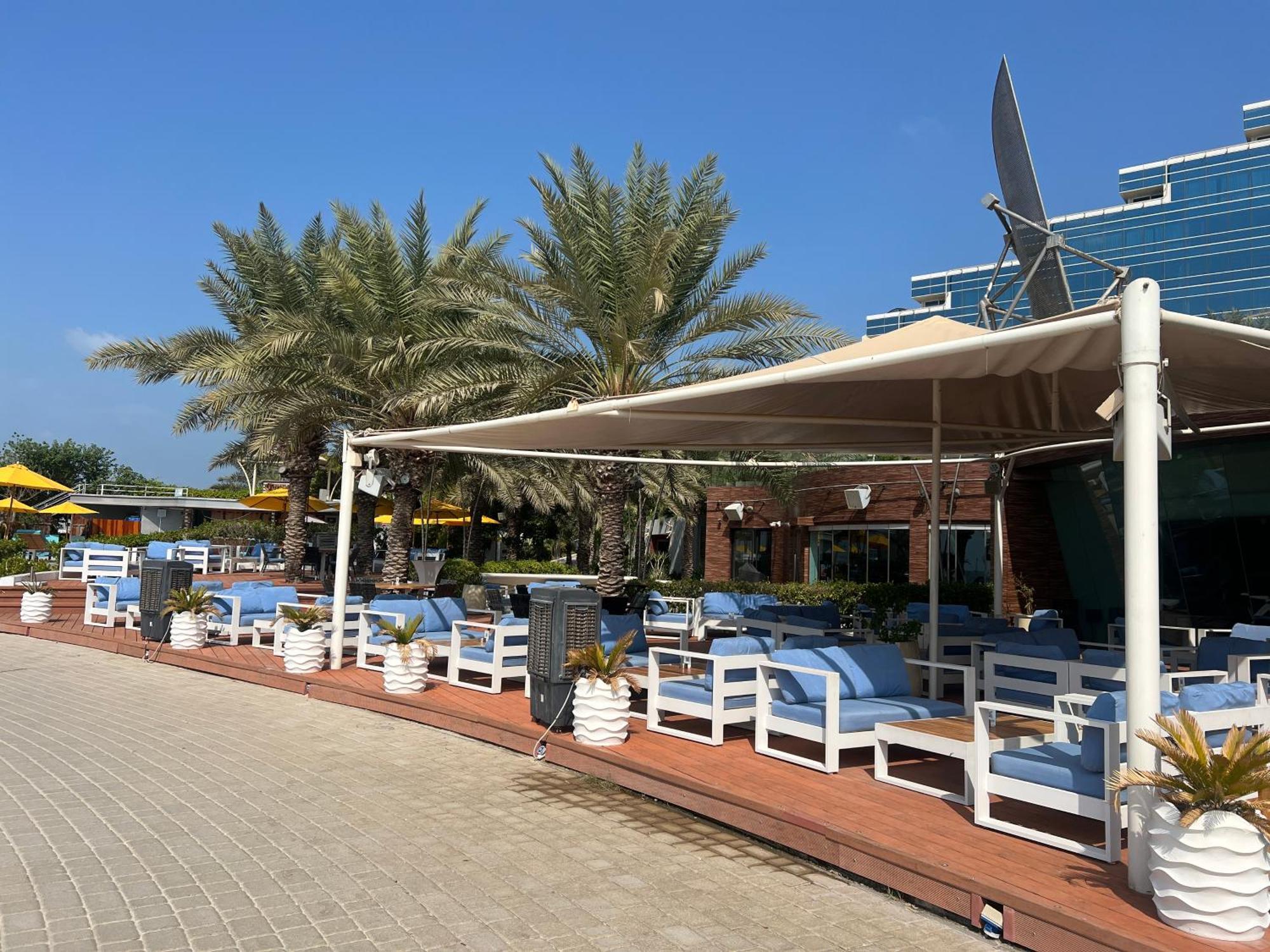 The Art Hotel & Resort Al-Muharrak Zewnętrze zdjęcie
